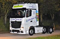 STATIC HOMES S900 SWL 19sm0496