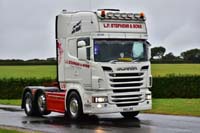 STEPHENS V80 LPS 19cw0203