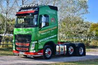 STEWARD GK64 VXF 19sw0317