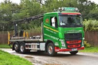 STEWARD NU16 TWO 19kt0379