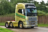 STEWARD NU18 JST 19kt0298