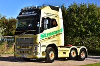 STEWARD NU18 JST 19sw0168