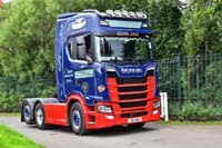 STEWART J16 RWS 19ed0161