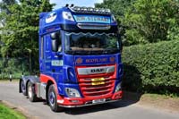 STEWART K800 RWS 19ed0413