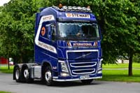 STEWART LIG 5400 19fop0715