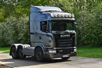 STEWART PO64 VMH 19pb1560