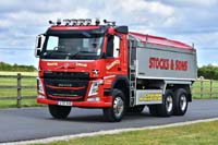 STOCKS ST12 DAS 19cw0471