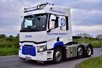 STOKES M26 RST 19dv0413