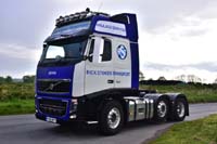 STOKES VT63 RST 19dv0198