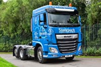 STONEPACK SV19 LXT 19ed0094