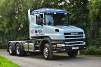 STRATHORE T7 CAB 19ed1117