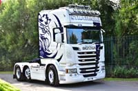 STRATHORE X6 XTM 19ed0992