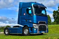 STS LOGISTICS BX65 EUZ 19pt0088