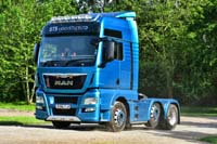 STS MX66 YLM 19mv0253