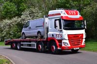 STS N80 STS 19pb2128