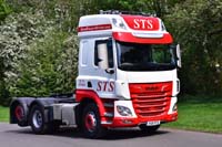 STS P25 STS 19pb2127