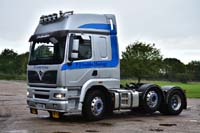 STUBBS SY04 BMV 19nk0091