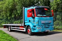 SUMMERS LF10 DAF 19ed0346
