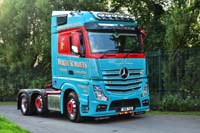 SUMMERS YO16 TVA 19ed1173