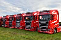 SUREFREIGHT FLEET 19ch0451