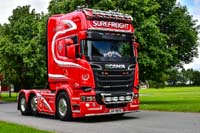 SUREFREIGHT IXZ 5670 19fop0688