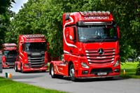 SUREFREIGHT MXZ 2327 19fop0695