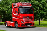 SUREFREIGHT MXZ 2327 19fop0696