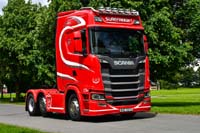 SUREFREIGHT MXZ 7272 19fop0697