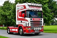 SUREFREIGHT YCZ 3465 19fop0684