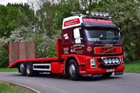 SWINGLER BT55 JST 19pb1832