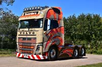 SWORDERS B9 SWO 19sw0266