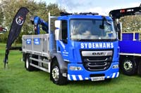 SYDENHAMS BA69 SYD 19sm0683
