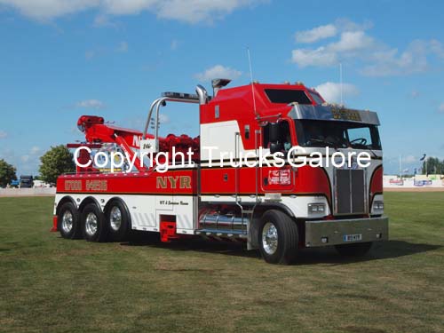 YATES NEIL B19 NYR 11pb1307