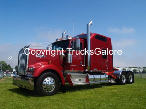 YATES NEIL KENWORTH 07kt324