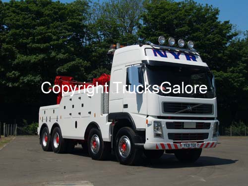 YATES Y531 TGD 07kt341