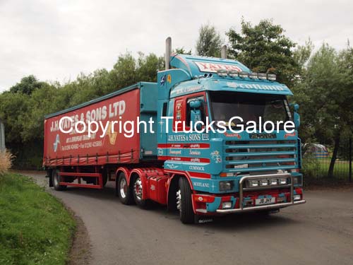 YATES, JH J8 JHY 12ed080