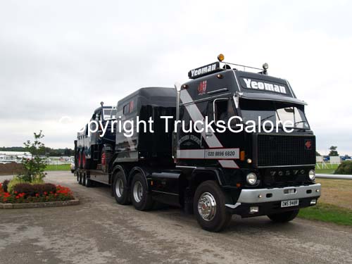 YEOMAN OWS 984R  06ut673