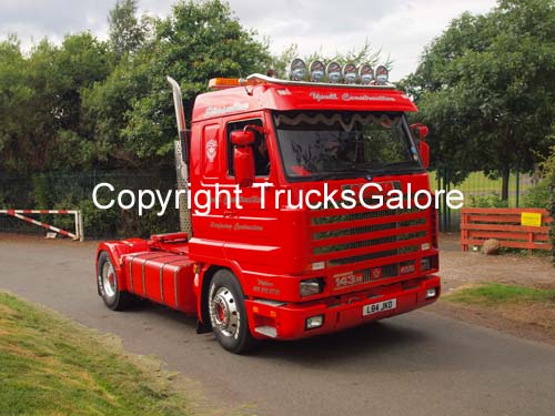 YOULL L84 JKO 14ed0090