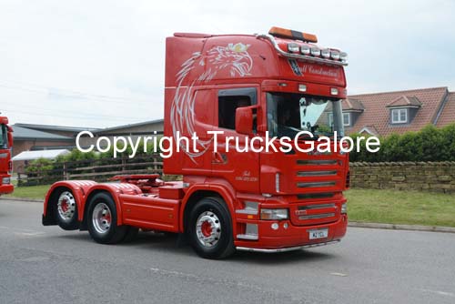 YOULL M2 YCL 14thirsk493