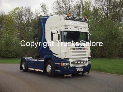 YOUNG A9 MLY 13pb1354