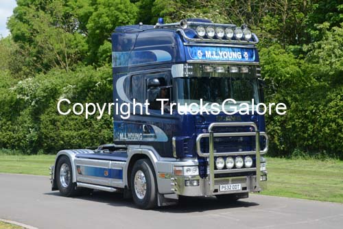 YOUNG P532 ODT 14pb1357
