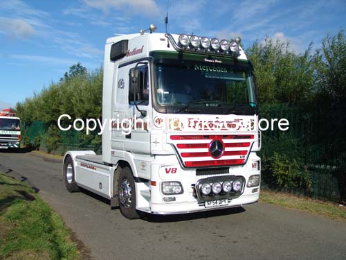 YOUNG SF54 DPY