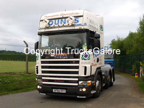 YOUNGS SF04 XYT