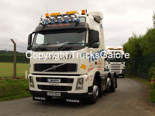 YOUNGS SF54 BZA