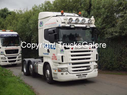 YOUNGS SF57 FTU 12ed166
