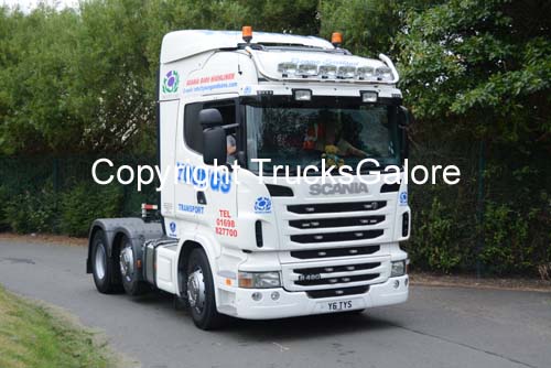 YOUNGS Y6 TYS 14ed0269