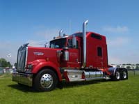 YATES NEIL KENWORTH 07kt324
