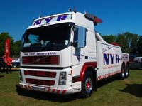 YATES NEIL NY06 TOW