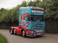 YATES, JH S8 JHY 12ed048