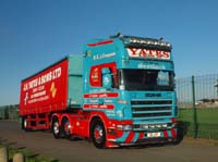 YATES, JH S8 JHY 13ed0519